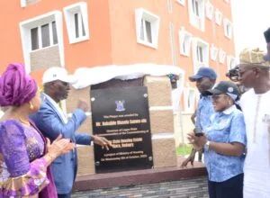 Sanwo-Olu: Proposed Lagos Tenancy Bill to protect both landlords and tenants