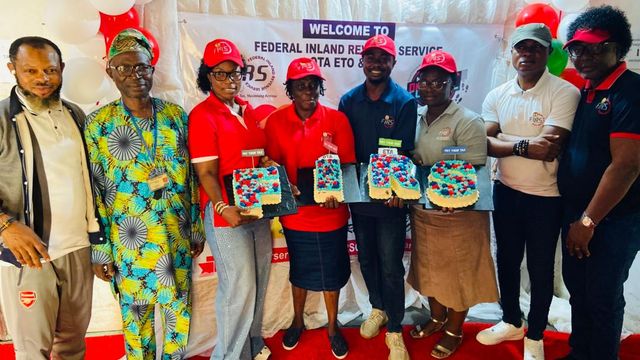 OTA emerging tax audit celebrates customer service week