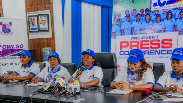Tinubu, 3 Governors to grace 25th National Women’s Conference