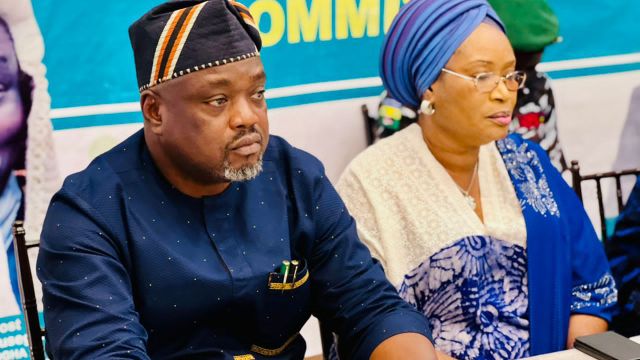 Ibeman emerges Chairman, Forum of Majority Leaders in South West