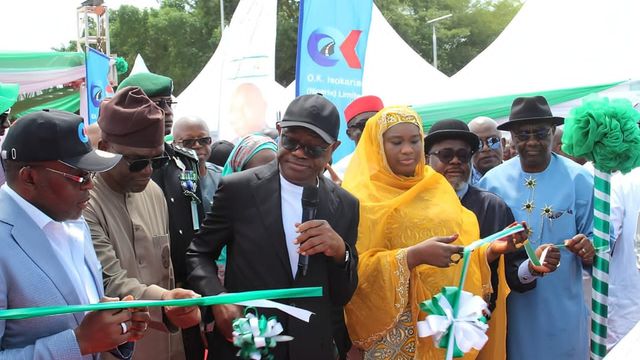 FCT projects: Expect what you have not seen during Tinubu’s third anniversary – Wike