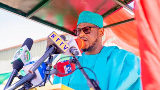 We’ll not negotiate with bandits, says Radda