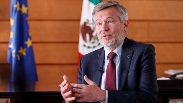 EU outlines path for Nigeria to achieve sustainable renewable energy