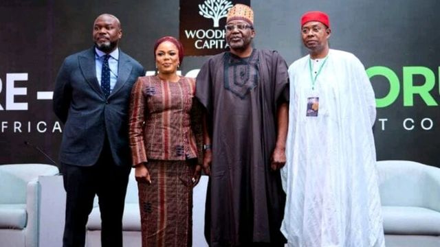 Nigeria set to lead Africa’s new trade revolution — VP Shettima