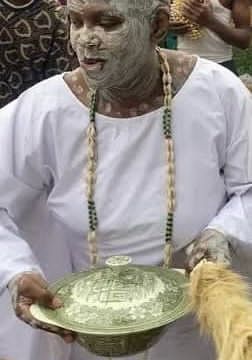 Torture, barbaric, inhumane acts perpetrated on female minors in Ayepe community