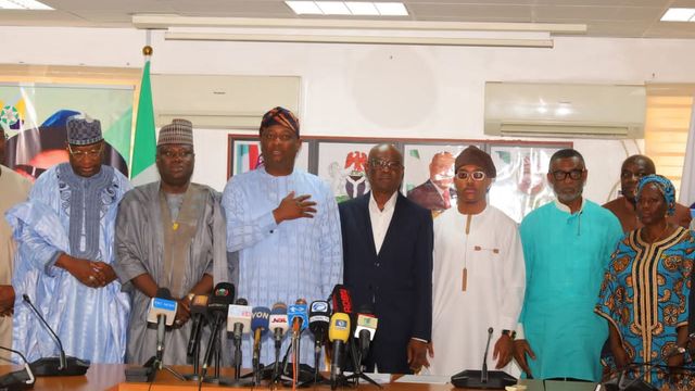 FCTA partners aviation ministry to host Nigeria’s first international Airshow in Abuja