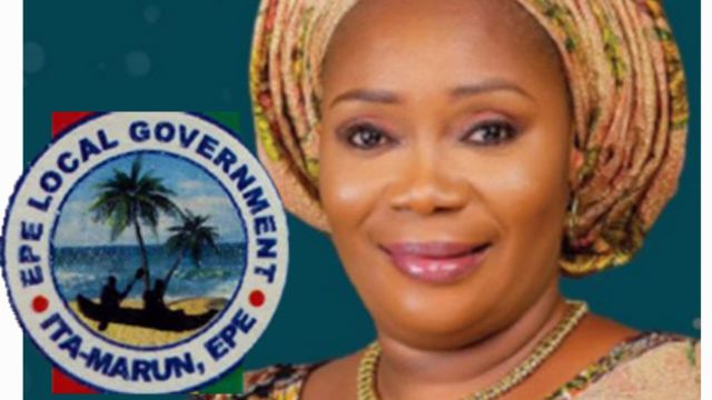 Lagos Council boss predicts landslide victory for Tinubu in 2027