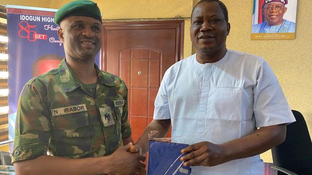 Army commends Aiyedatiwa’s prompt response to security alert