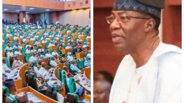 House of Reps advances Gbenga Daniel’s Ijebu State bill after second reading