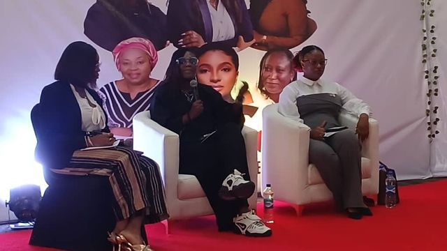 PiggyVest Co-founder, Ibukun Akinola, urges women to redefine mentorship, embrace peer learning