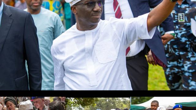 China partners Edo Gov’t to renovate Okpebholo’s Alpaq Mater