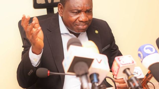Lagos N3.366trn budget records 80% performance — Commisioner