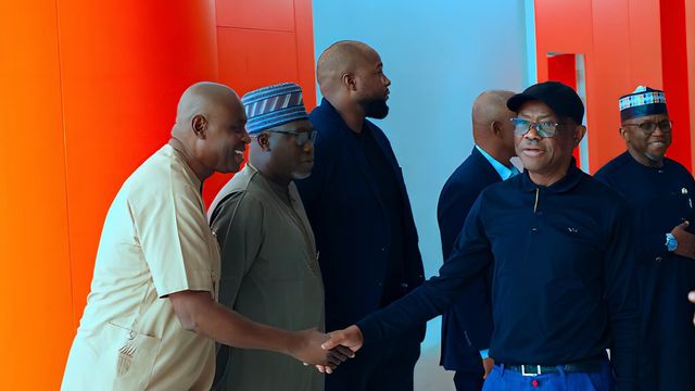 Wike arrives Dubai, set to lead global city dialogue at 2025 Asia Pacific Mayors’ Forum