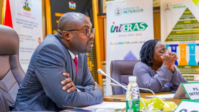 170 foreigners apply for Nigerian citizenship – Tunji-Ojo