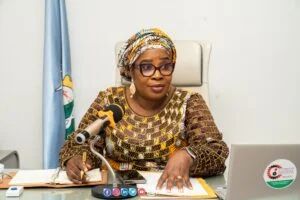 NSE president to represent Nigeria at mining roundtable in Russia