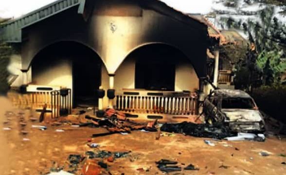 Terror on Ogun farm as armed herdsmen attack retired military officer