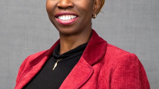 Dabiri-Erewa congratulates Prof. Idayat Owolabi on historic honour by King Charles III