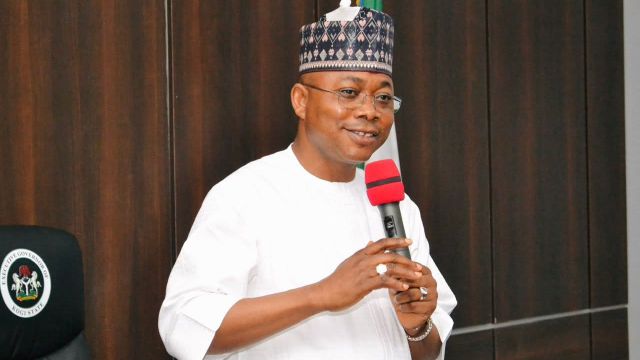 Ododo was never bounced at N’ Assembly — Kogi Gov’t