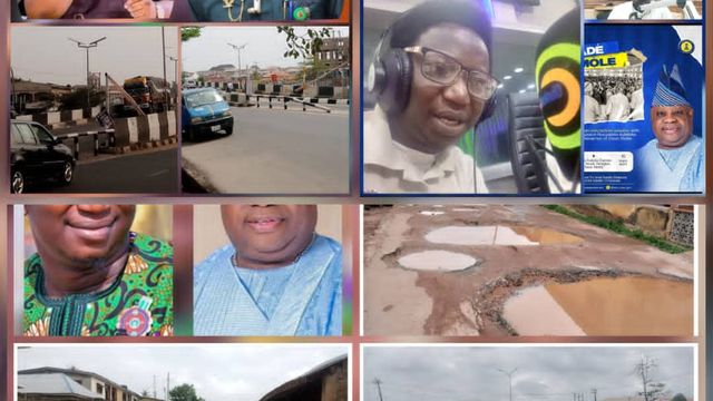 OSUN LG TUSSLE: Time for Gov Adeleke’s govt, PDP to live by reality