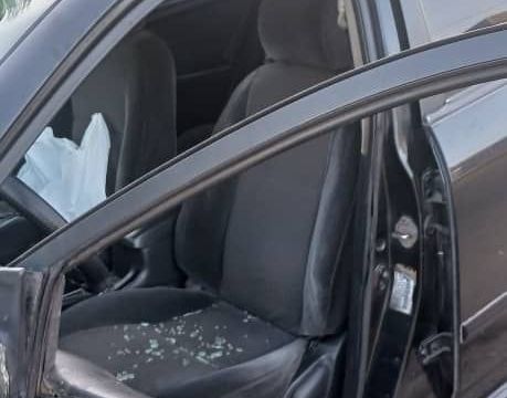 Unknown gunmen abduct wife, son along Obada Oko
