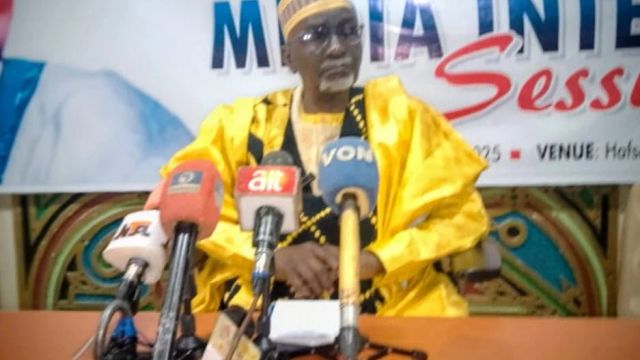I’ll remain in politics for life- Sen. Shekarau