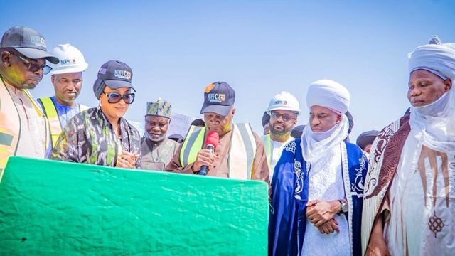 NDPHC partners Gombe Gov’t to power industrial clusters