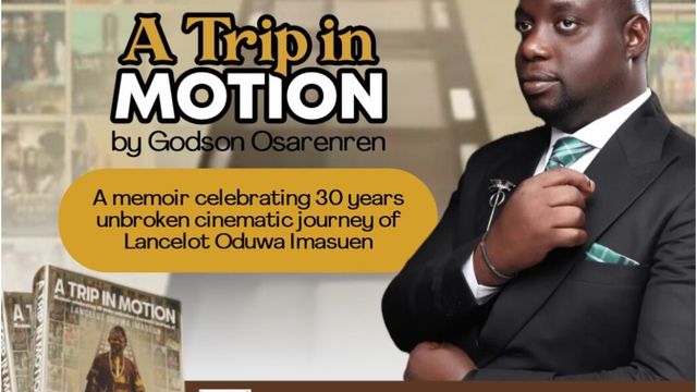 Lagos set for grand showdown with ‘A Trip in Motion’