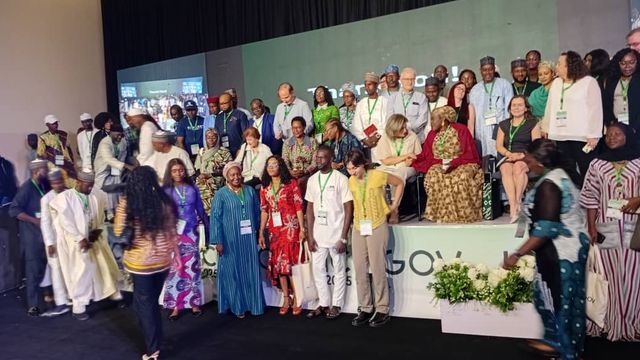 ICEGOV 2025: NITDA reaffirms commitment to innovation, digital economy growth