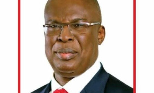 EFCC declares Timipre Sylva wanted over $14.8m fraud