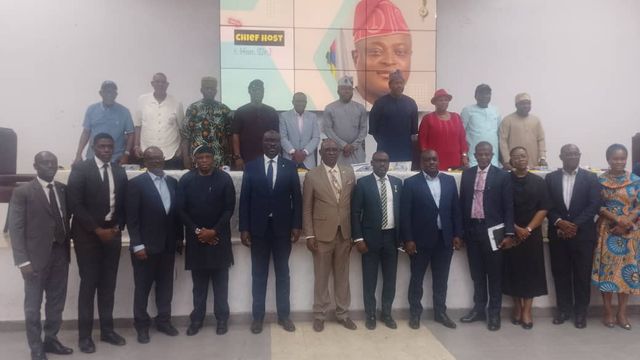 Lagos to launch Wealth Fund to boost infrastructure, jobs, tech