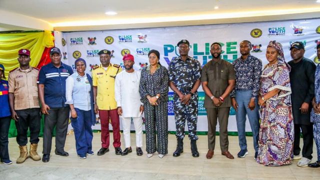 Partnership between youth and police essential for lasting peace – LASG