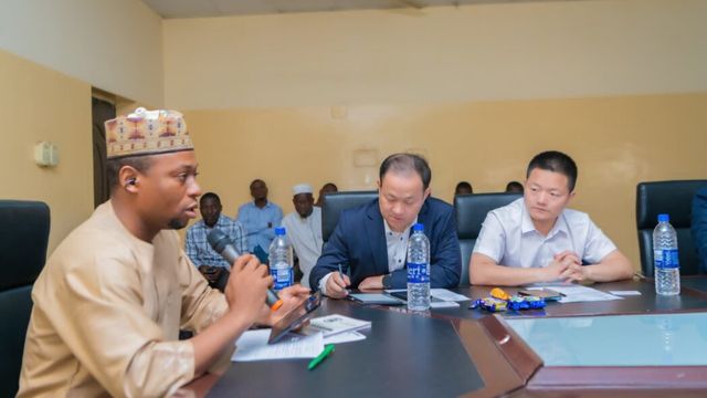 Kwara to partner ECN, NGF, energy China on sustainable renewable energy