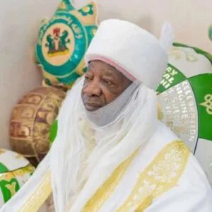 Emir of Ilorin condemns Eruku Church attack