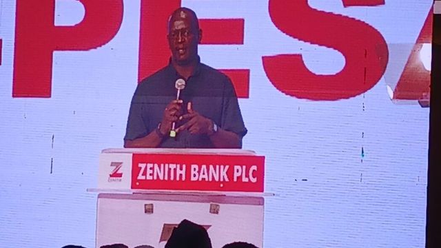 Tech leaders map Africa’s digital future at Zenith Tech Fair 5.0