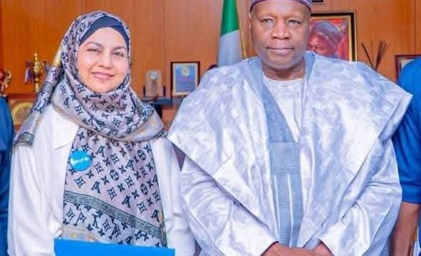 Gov Inuwa Yahaya releases N500m to tackle child malnutrition
