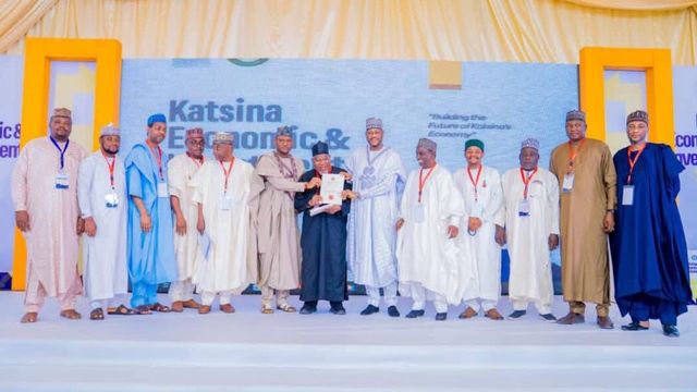 Radda flags off InvestKatsina summit, declares state ready for business