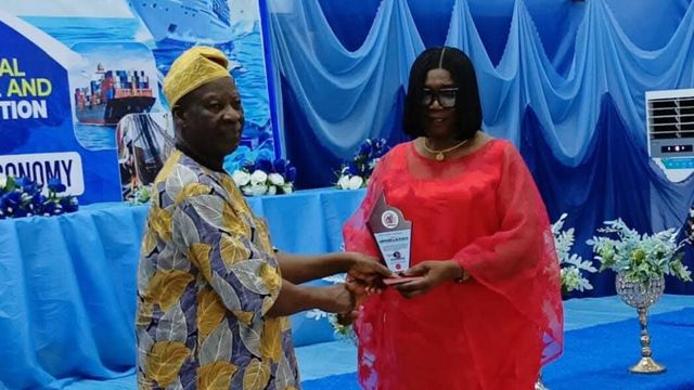 Shippers’ Council pushes for stronger partnerships as Nigeria ramps up Blue Economy drive