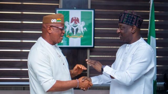 FG grants international status to Victor Attah airport