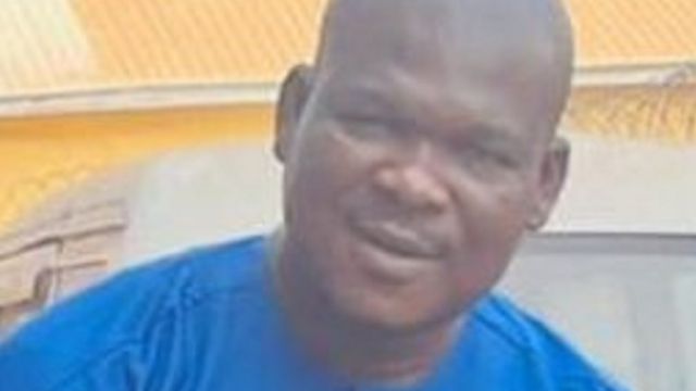Man declared wanted over IPOB/ESN membership