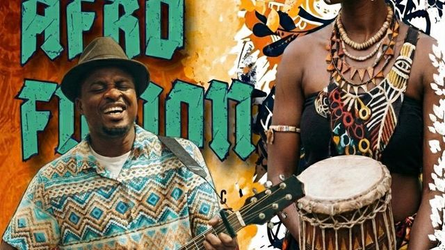 Admiral Josh lights up Afro Fusion 2024 with electrifying performance