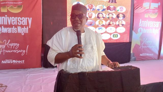 We must keep building a Nigeria where democracy stays strong – Sanwo-Olu
