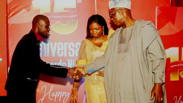 Hon Olabinjo vows more empowerment for Ifako-Ijaiye, urges constituents to support FG efforts