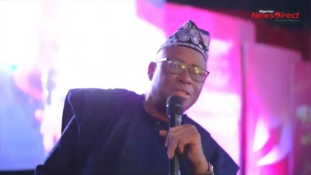 Ogun Gov salutes NewsDirect at 15th anniversary, hails publisher’s legacy