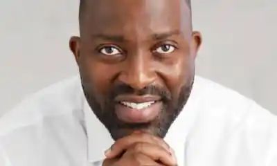 Awujale succession: My lineage has unquestionable legitimacy – Prince Oriola