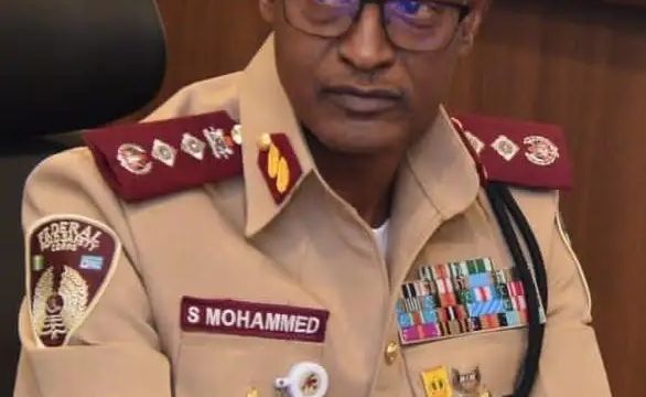 FRSC loses 5 operatives to reckless drivers in September