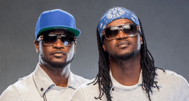Paul Okoye accuses his twin, Peter Okoye, of stealing a song
