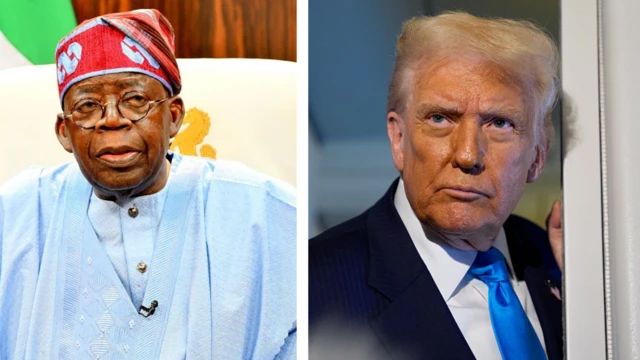 Trump’s genocide remark casts long shadow over Nigeria’s economy