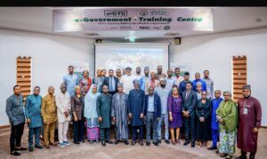 NITDA trains personnel for effective IT project clearance processes