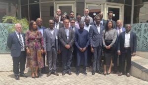 NITDA, UK mulls building resilient national cybersecurity architecture