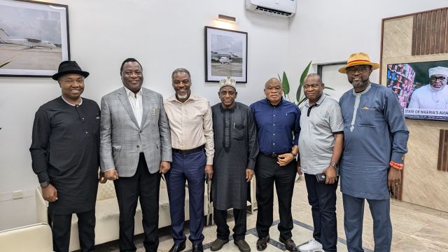 NCDMB, NLNG commission galvanizing plant for Train 7 project